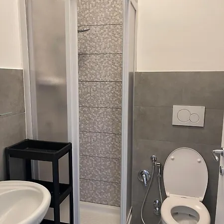 Апартаменты Holiday Rome Рим