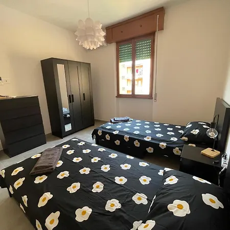 Holiday Rome Daire